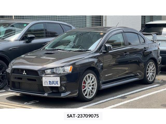 Mitsubishi LANCER 2015 8434363-0