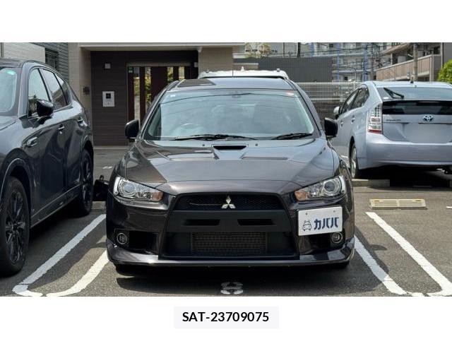 Mitsubishi LANCER 2015 8434363-1