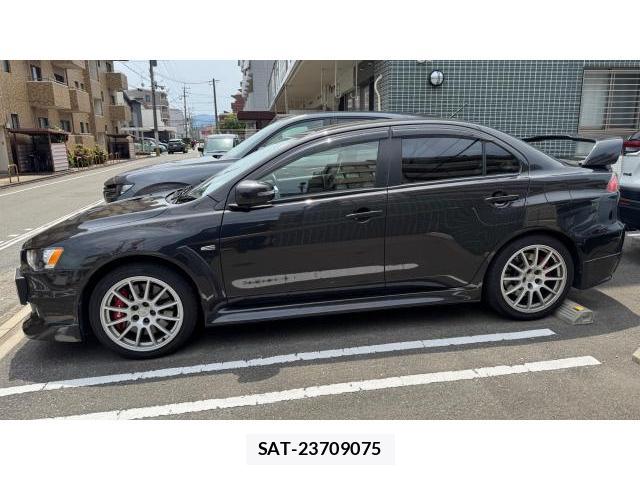 Mitsubishi LANCER 2015 8434363-2