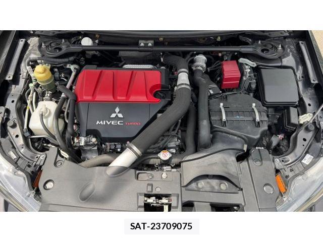 Mitsubishi LANCER 2015 8434363-8