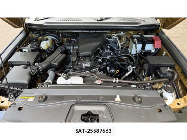 Toyota Land Cruiser 250 2024 8434380-10