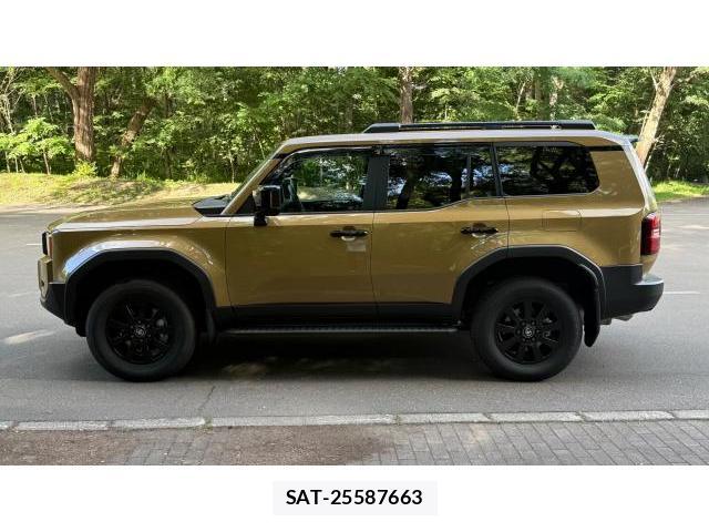 Toyota Land Cruiser 250 2024 8434380-17