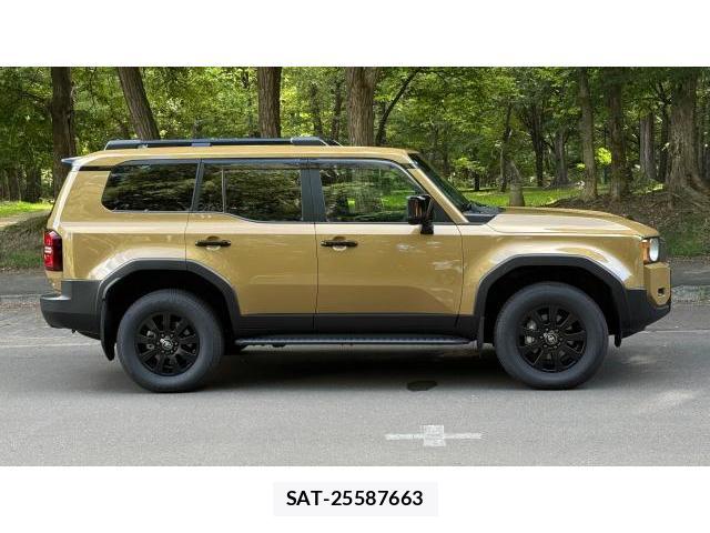 Toyota Land Cruiser 250 2024 8434380-2