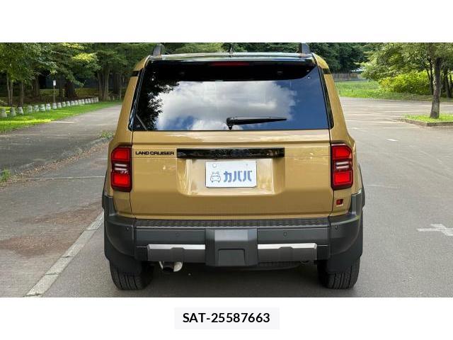 Toyota Land Cruiser 250 2024 8434380-3