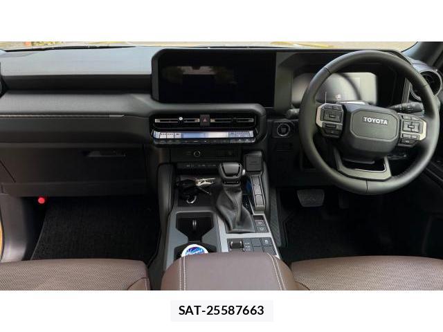 Toyota Land Cruiser 250 2024 8434380-4
