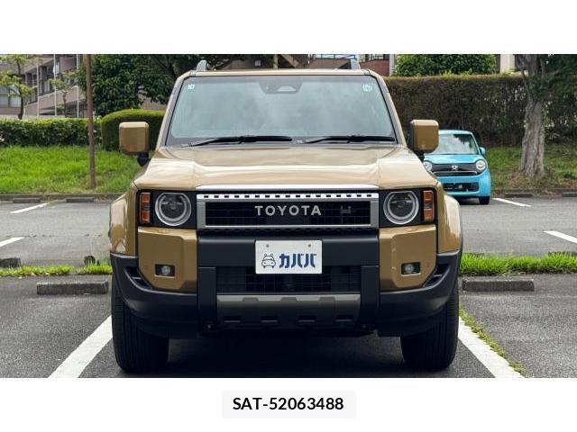 Toyota Land Cruiser 250 2026 8434604-1