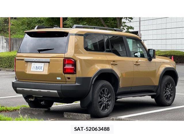Toyota Land Cruiser 250 2026 8434604-14