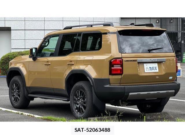 Toyota Land Cruiser 250 2026 8434604-15