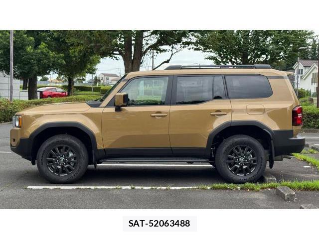Toyota Land Cruiser 250 2026 8434604-16