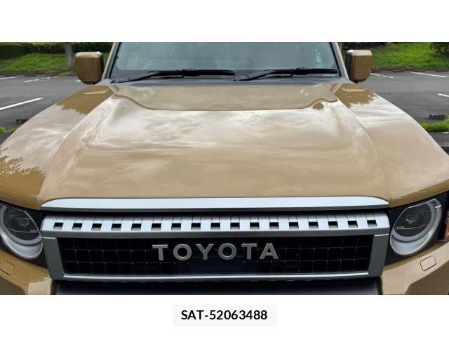 Toyota Land Cruiser 250 2026 8434604-19