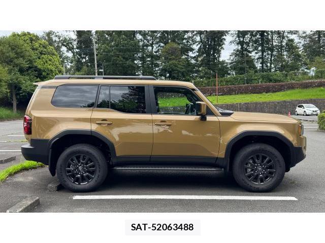 Toyota Land Cruiser 250 2026 8434604-2