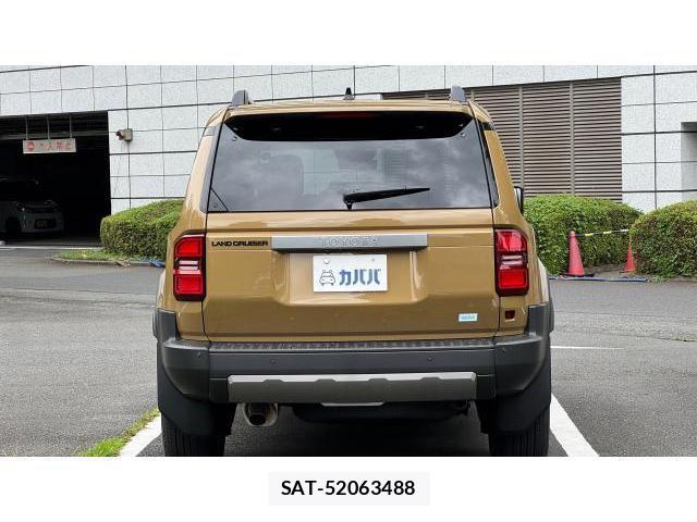 Toyota Land Cruiser 250 2026 8434604-3