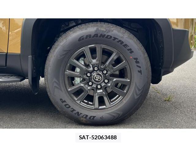 Toyota Land Cruiser 250 2026 8434604-7