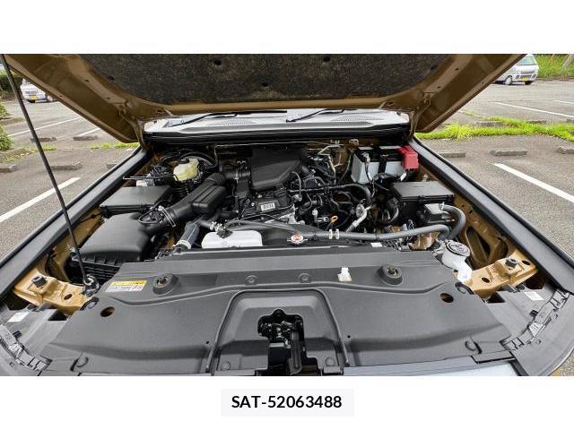 Toyota Land Cruiser 250 2026 8434604-9