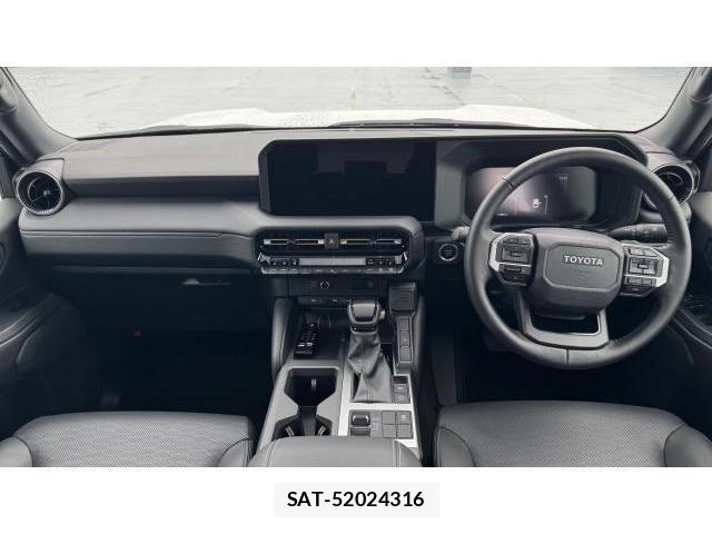 Toyota Land Cruiser 250 2025 8434617-4