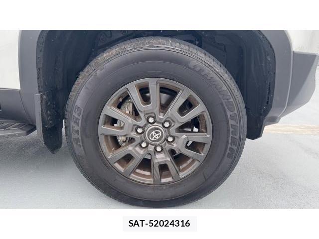 Toyota Land Cruiser 250 2025 8434617-7