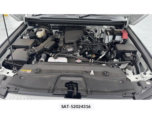 Toyota Land Cruiser 250 2025 8434617-9