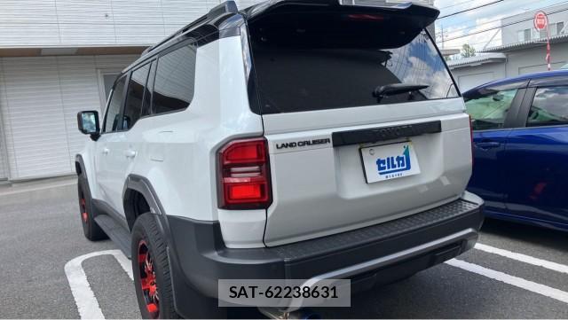 Toyota Land Cruiser 250 2025-08 8434651-1
