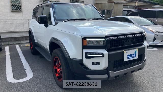 Toyota Land Cruiser 250 2025-08 8434651-11