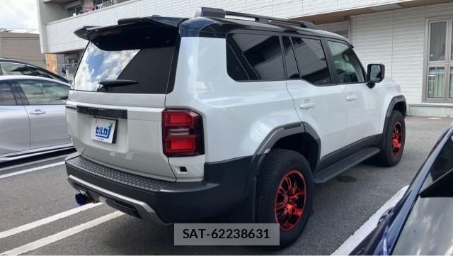 Toyota Land Cruiser 250 2025-08 8434651-12