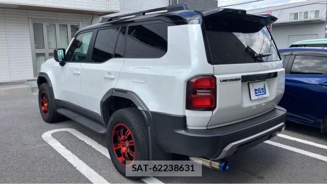 Toyota Land Cruiser 250 2025-08 8434651-13