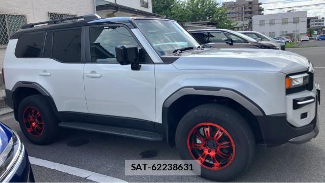 Toyota Land Cruiser 250 2025-08 8434651-3