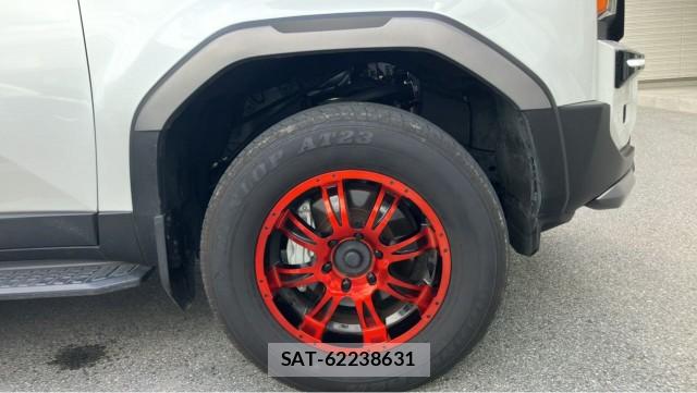 Toyota Land Cruiser 250 2025-08 8434651-8