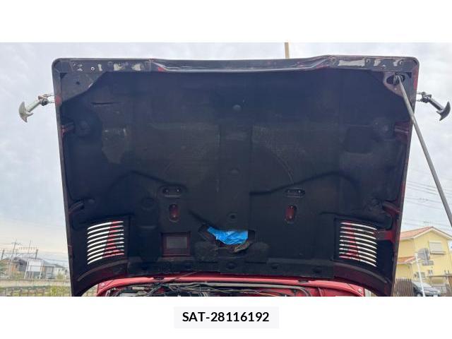 Toyota LAND CRUISER 1982 8434399-11