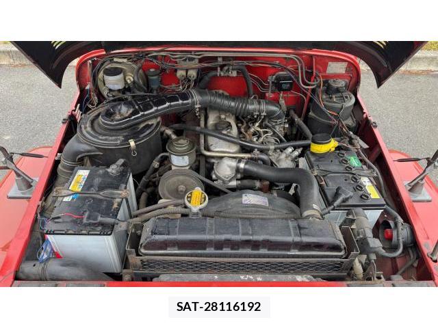 Toyota LAND CRUISER 1982 8434399-12
