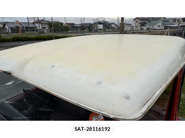 Toyota LAND CRUISER 1982 8434399-13