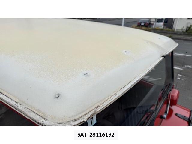 Toyota LAND CRUISER 1982 8434399-15