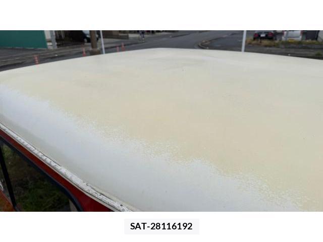 Toyota LAND CRUISER 1982 8434399-16