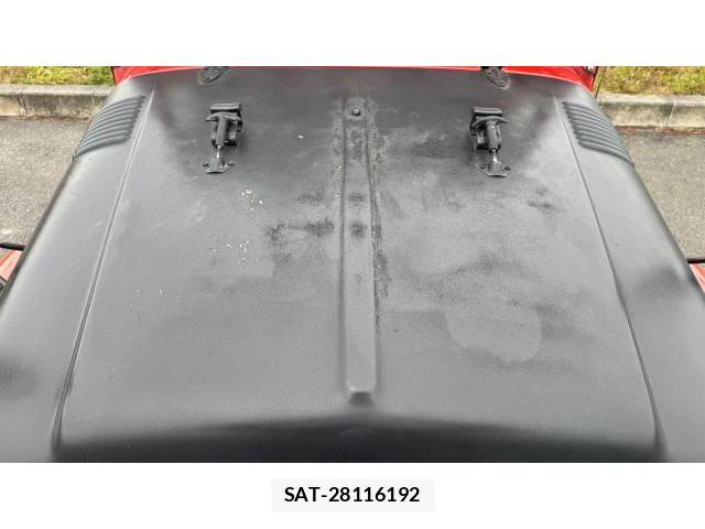 Toyota LAND CRUISER 1982 8434399-19