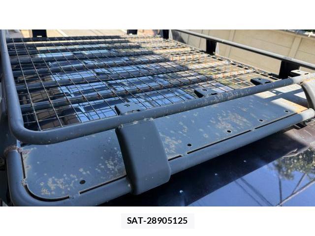 Toyota LAND CRUISER PRADO 2000 8434534-10