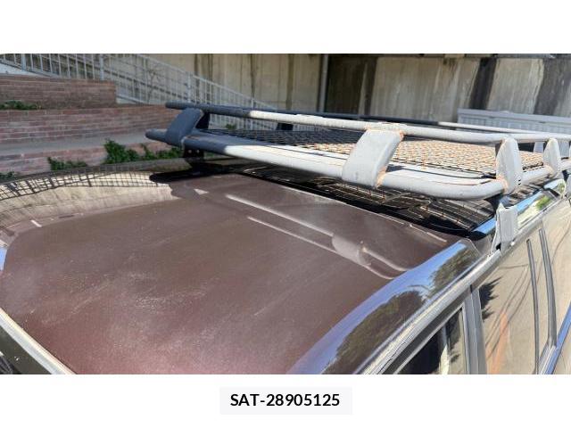 Toyota LAND CRUISER PRADO 2000 8434534-17