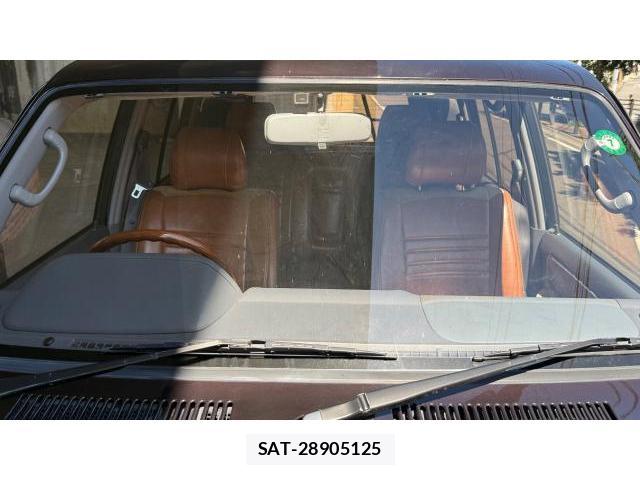 Toyota LAND CRUISER PRADO 2000 8434534-19