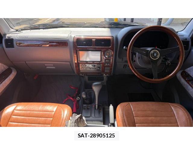 Toyota LAND CRUISER PRADO 2000 8434534-4