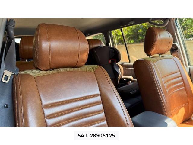 Toyota LAND CRUISER PRADO 2000 8434534-5