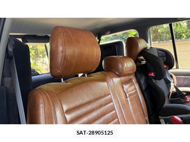 Toyota LAND CRUISER PRADO 2000 8434534-6