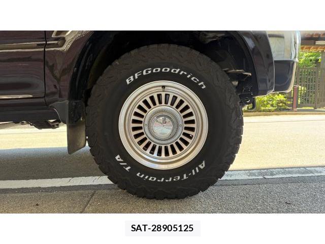 Toyota LAND CRUISER PRADO 2000 8434534-7