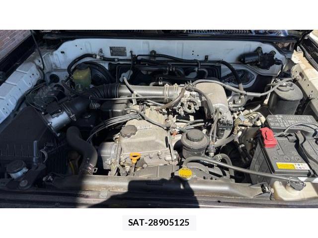 Toyota LAND CRUISER PRADO 2000 8434534-9