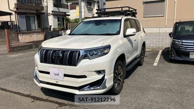 Toyota LAND CRUISER PRADO 2022-12 8434681-11