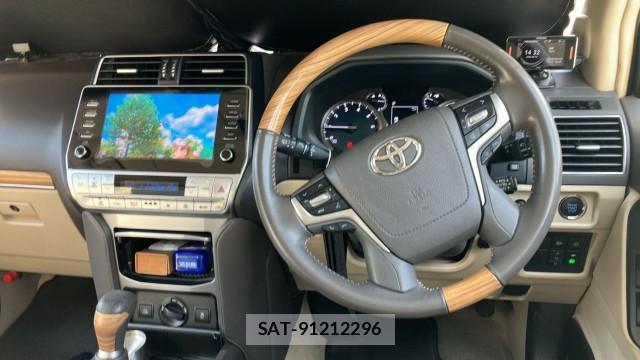 Toyota LAND CRUISER PRADO 2022-12 8434681-16
