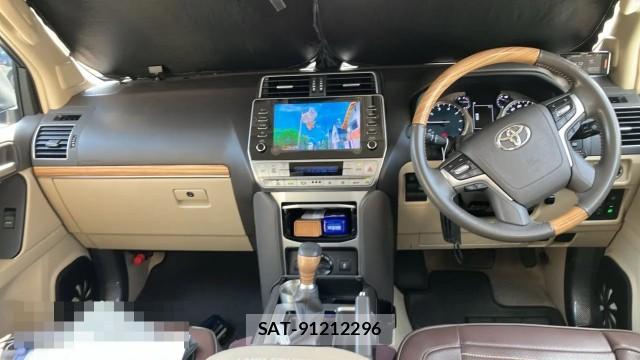 Toyota LAND CRUISER PRADO 2022-12 8434681-2