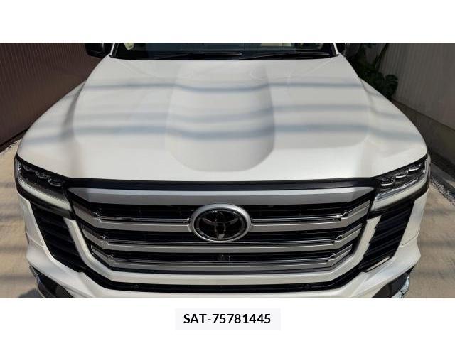 Toyota LAND CRUISER 2025 8434590-19