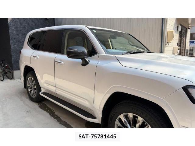 Toyota LAND CRUISER 2025 8434590-2