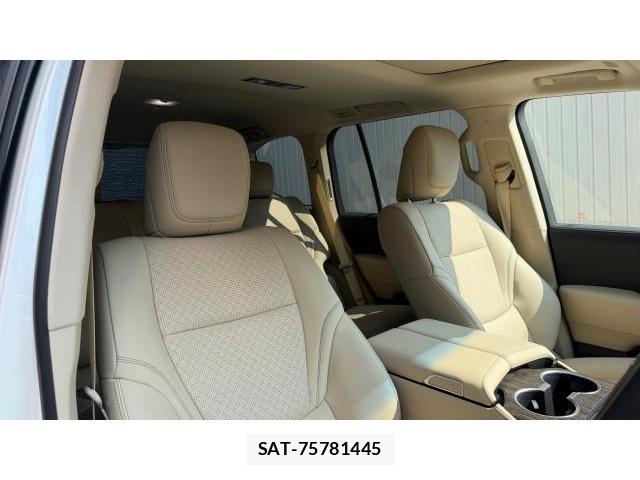 Toyota LAND CRUISER 2025 8434590-5