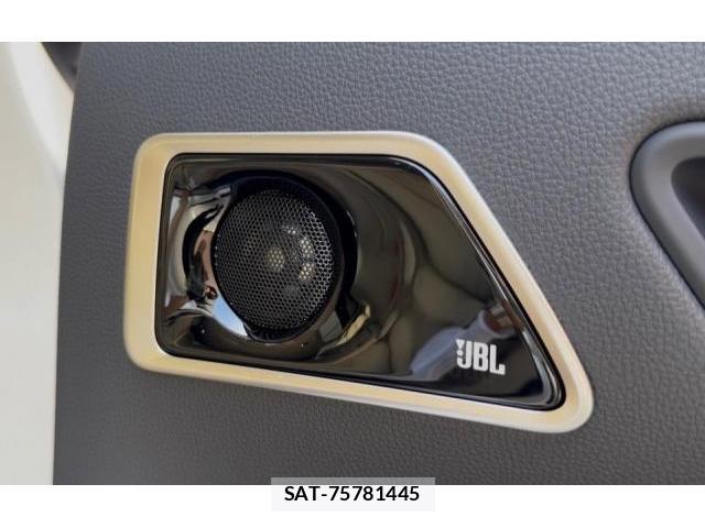 Toyota LAND CRUISER 2025 8434590-8