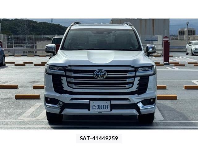Toyota LAND CRUISER 2025 8434596-1