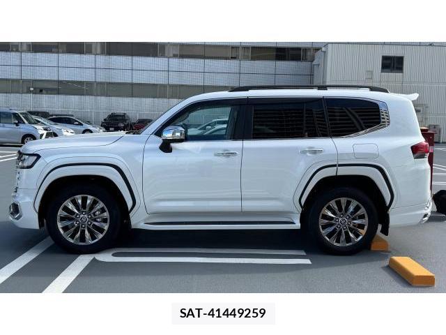Toyota LAND CRUISER 2025 8434596-17